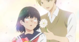 Busu ni Hanataba wo