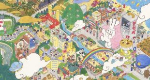 City The Animation