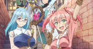 Yuusha Party wo Tsuihou sareta Shiromadoushi