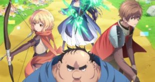 Busamen Gachi Fighter